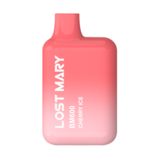 Lost Mary Cherry Ice BM600