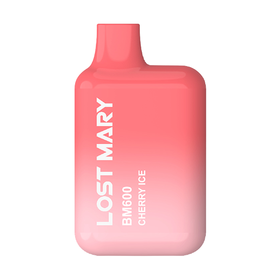 Lost Mary Cherry Ice BM600