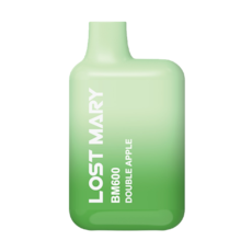 Lost Mary Double Apple BM600