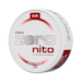 Zeronito Cola Slim Nicotine Free