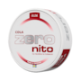 Zeronito Cola Slim Nicotine Free