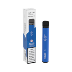 Elf Bar Blue Razz Lemonade 600