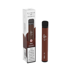 Elf Bar Cola 600