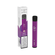Elf Bar Grape 600