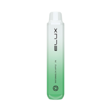 Elux Vibe Watermelon Apple 600