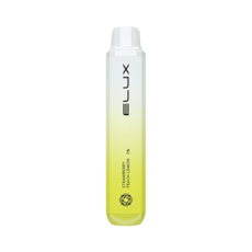 Elux Vibe Strawberry Peach Lemon 600