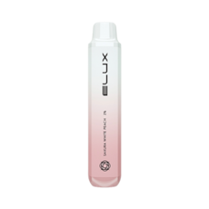 Elux Vibe Sakura White Peach 600