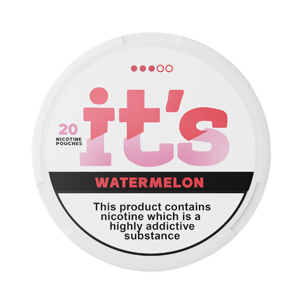 Its (£3.29/ct) Extra Strong