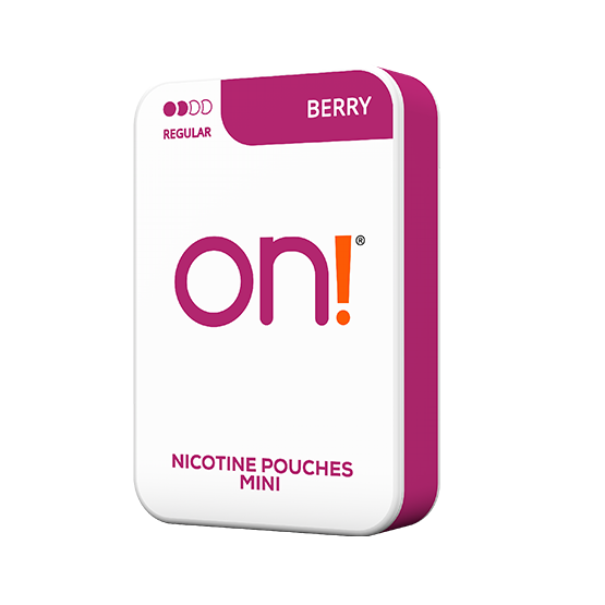 On (£3.79/ct) Less Intense
