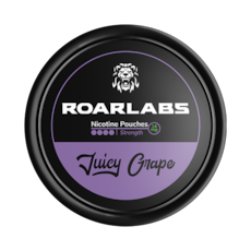 ROARLABS Juicy Grape 14mg
