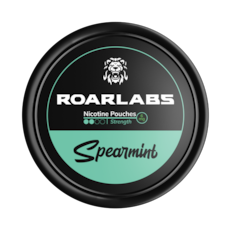 ROARLABS Spearmint 6mg