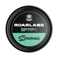 ROARLABS Spearmint 10mg