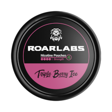 ROARLABS Triple Berry 14mg