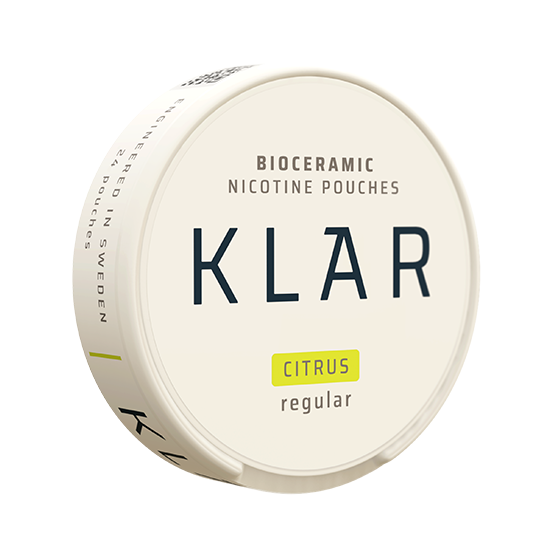 KLAR Citrus Mini