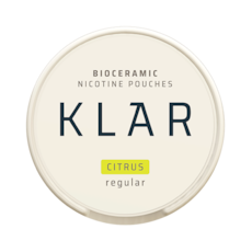 KLAR Citrus Mini