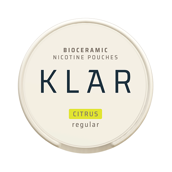 KLAR Citrus Mini