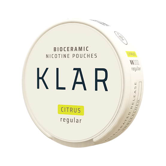 KLAR Citrus Mini