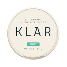 KLAR Mint Mini Extra Strong