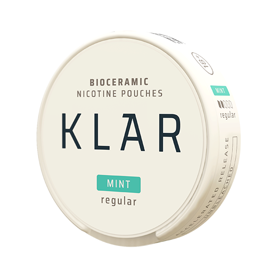 KLAR Mint Mini