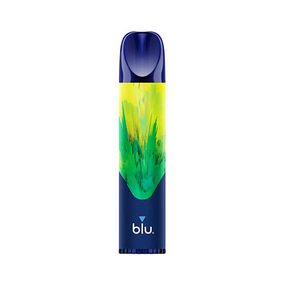 Blu Bar 1000 Kiwi Passionfruit