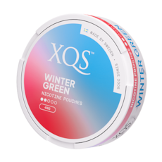 XQS Wintergreen Normal