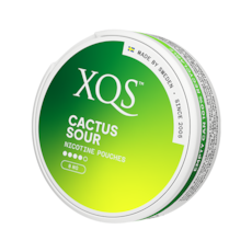XQS Cactus Sour Strong