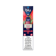 Blu Bar Pod Kit