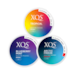 XQS Variety Mixpack