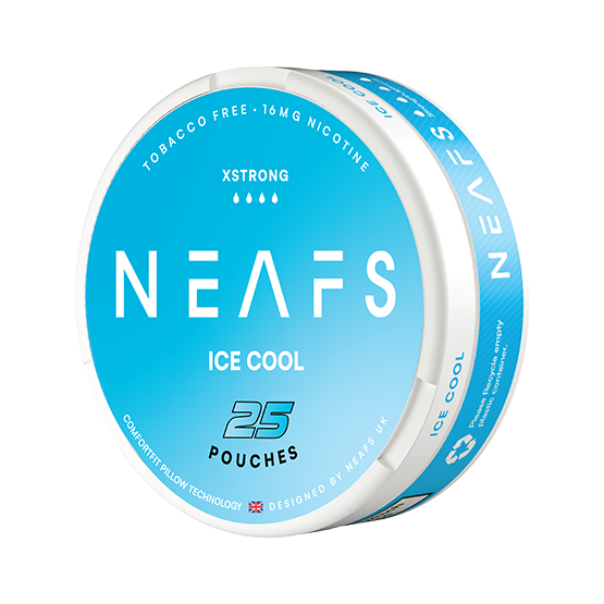 NEAFS Ice Cool 16mg