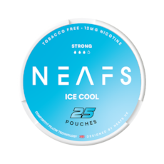 NEAFS Ice Cool 12mg