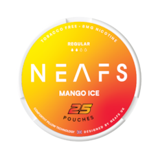 NEAFS Mango Ice 8mg