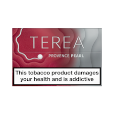 IQOS ILUMA TEREA Provence Pearl Sticks