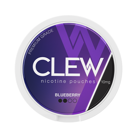 CLEW Blueberry