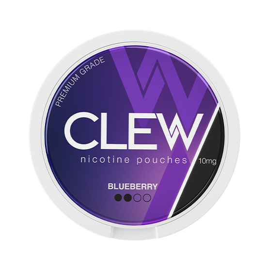 Clew (£3.29/ct) Extra Strong