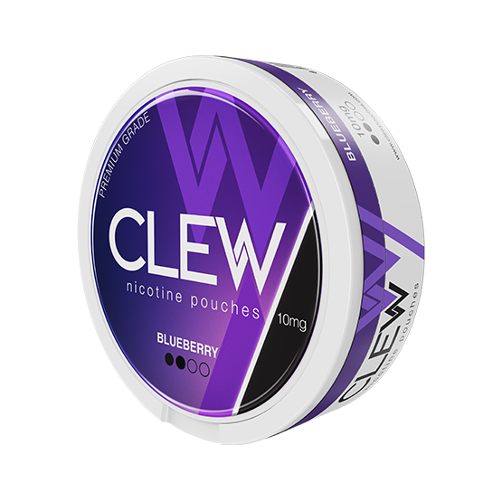 CLEW Blueberry