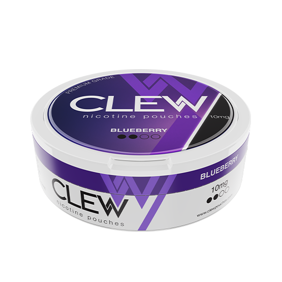 CLEW Blueberry