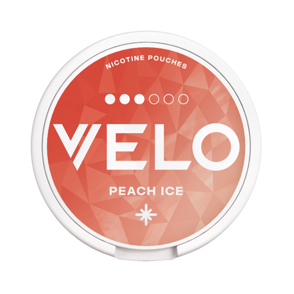 Velo (£2.99/ct) Extra Strong