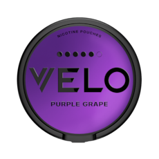 Velo Purple Grape 14mg