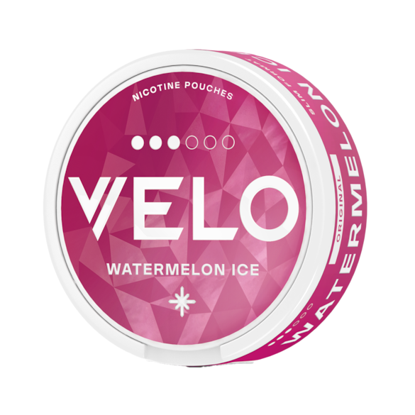Velo Watermelon Ice 10mg