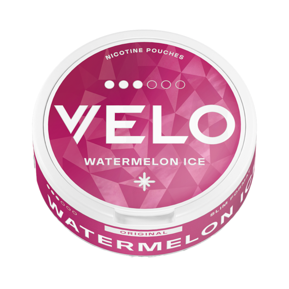 Velo Watermelon Ice 10mg