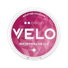 Velo Watermelon Ice Mini 6mg
