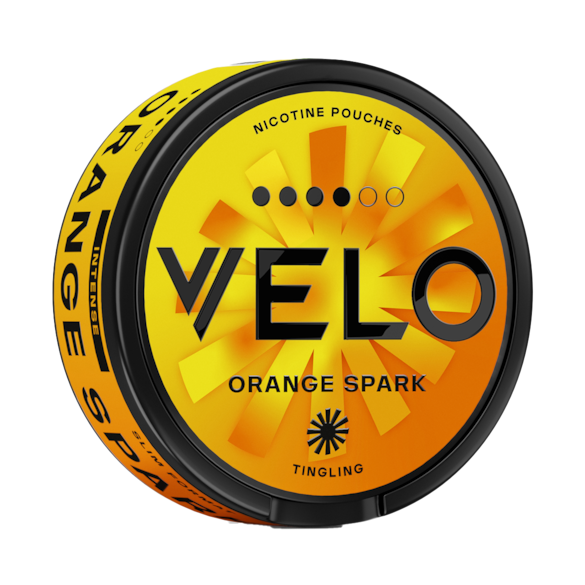 Velo Orange Spark 10.9mg
