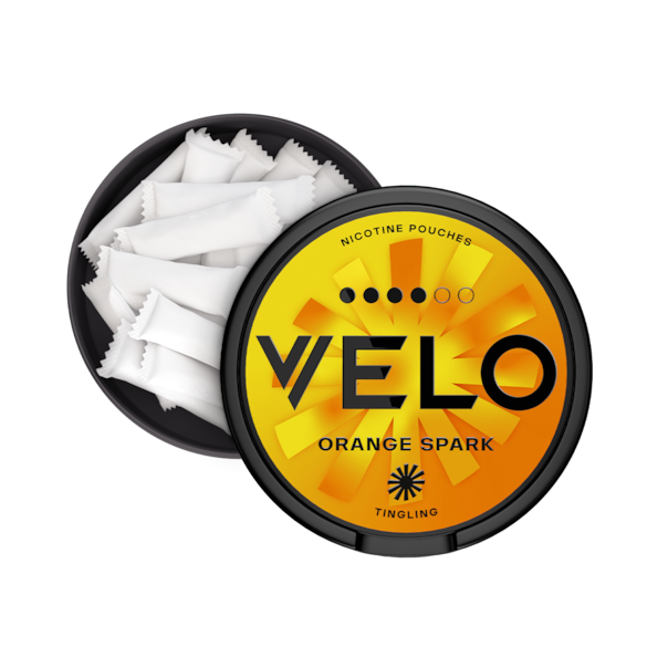Velo Orange Spark 10.9mg