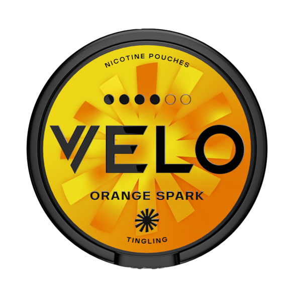 Velo Orange Spark 10.9mg