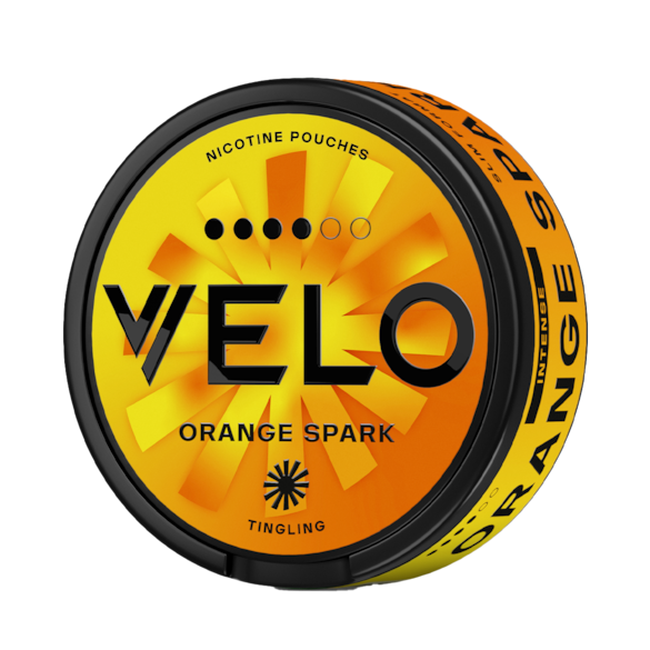 Velo Orange Spark 10.9mg