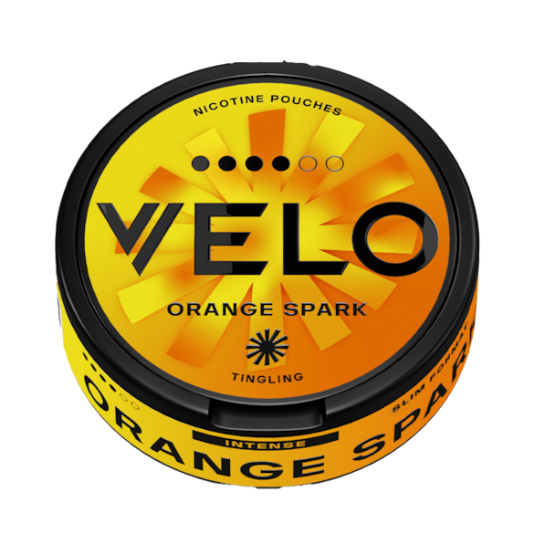 Velo Orange Spark 10.9mg