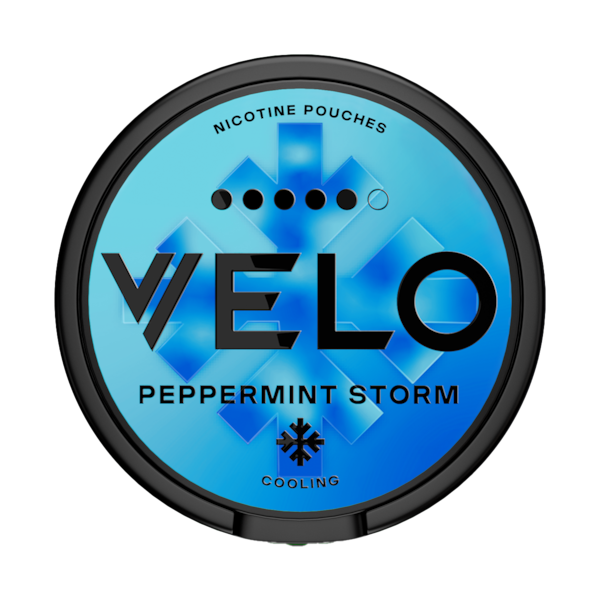 Velo (£2.49/ct) Extra Strong