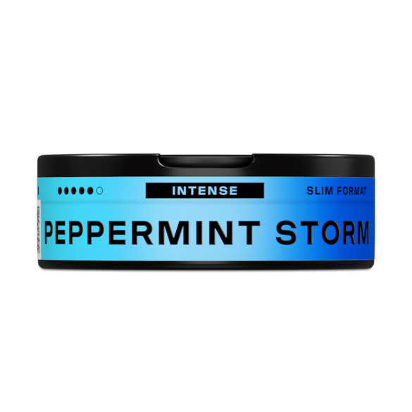 Velo Peppermint Storm 14mg