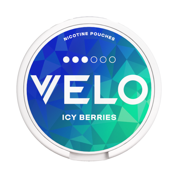 Velo (£2.99/ct) Extra Strong