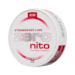 Zeronito Strawberry Lime Slim Nicotine Free